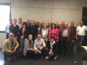 125 Jahre Bienenzuchtverein Brig